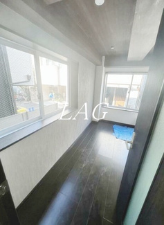 【居間・リビング】 | ＭａｒｉｎｅＣｏｖｅ初台 | 洋室のお部屋です。