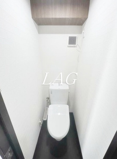 【トイレ】 | ＭａｒｉｎｅＣｏｖｅ初台 | トイレです。