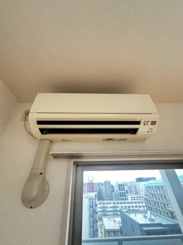 ボヌール博多の設備