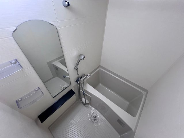 プレサンスジェネ千種内山Ⅱ|名古屋市の賃貸ならMy賃貸の浴室|プレサンスジェネ千種内山Ⅱ