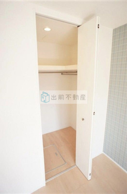 【収納】 | シェモア西