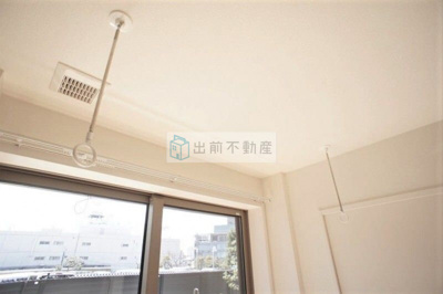【設備】 | シェモア西