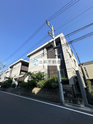 【外観】 | シェモア西