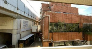 【展望】 | プレール学芸大学