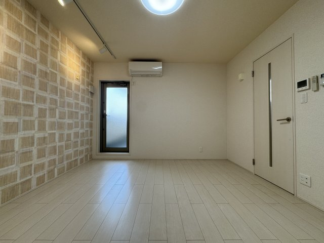 フジパレス庄内東町の居間・リビング