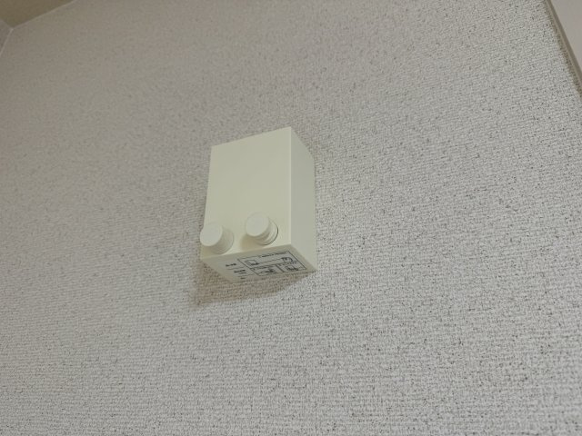 フジパレス庄内東町の設備