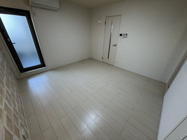 フジパレス庄内東町の寝室