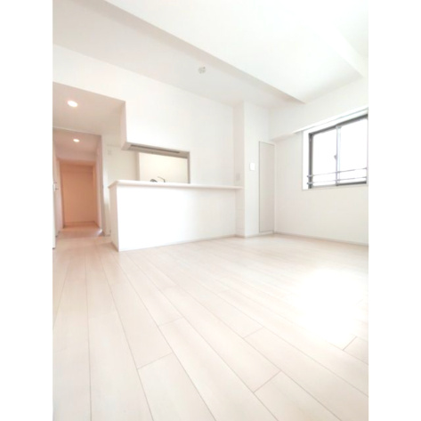 【居間・リビング】 | BELISTA横浜弐番館