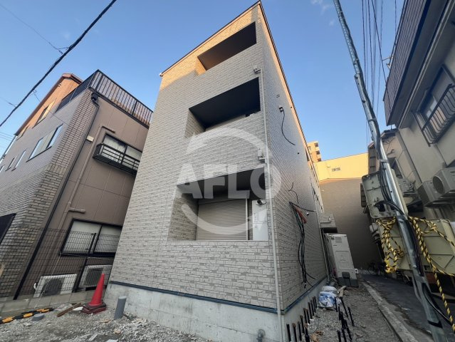 アート大正の外観|アート大正　外観