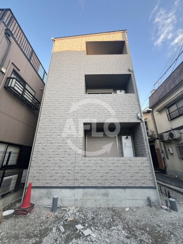 アート大正のセキュリティ|アート大正　オートロック