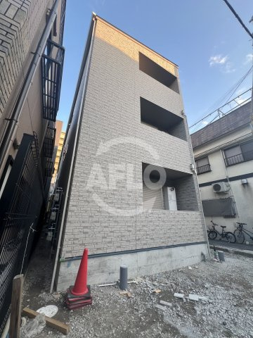 アート大正の設備|アート大正　メールボックス
