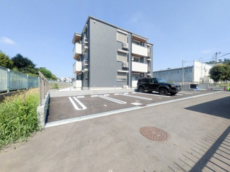【駐車場】 | アクシス