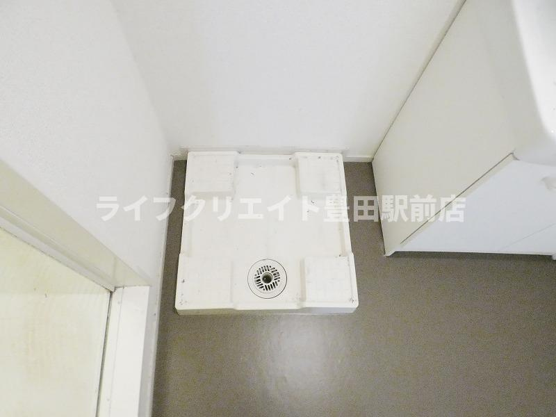 ユアーズヒル8の設備
