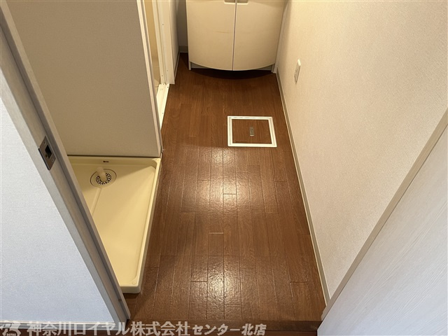 【洗面】