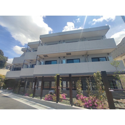 【外観】 | プレール・ドゥーク方南町