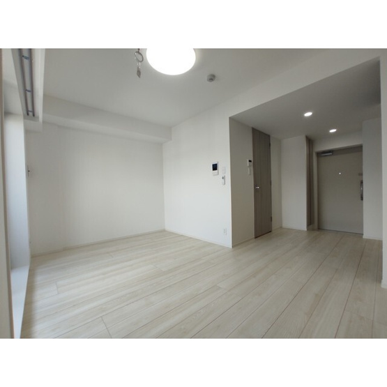 【居間・リビング】 | プレール・ドゥーク方南町