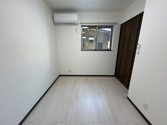カプラン飾磨Ⅰの子供部屋