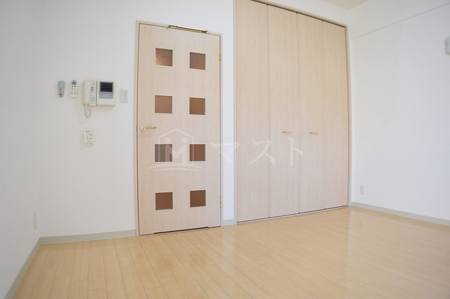 ブランドールＭ西長堀のその他