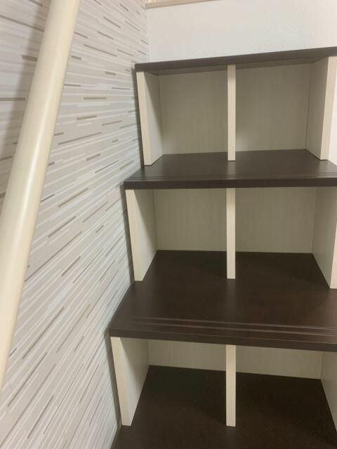 ネクステージ田端の設備