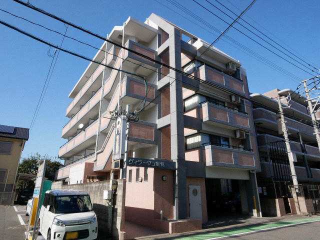 ヴィラージュ室見