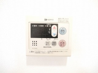 グランフォース横浜関内の設備
