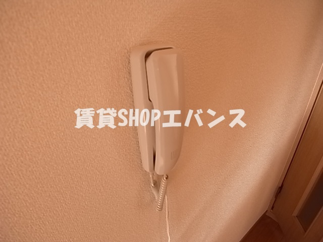 【セキュリティ】 | メゾンミカド