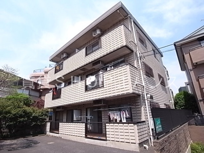 【外観】 | メゾンミカド