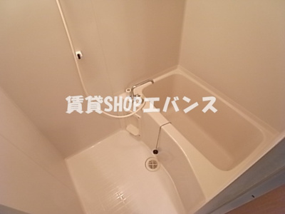 【浴室】 | メゾンミカド