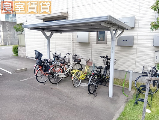 【その他共用部分】 | 光陽ビル