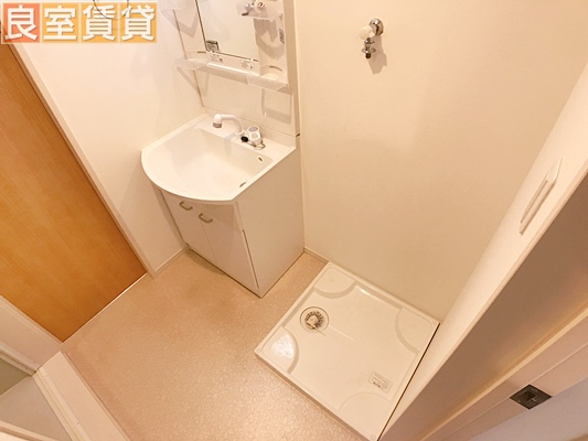 【独立洗面台】 | グランテラス新瑞橋