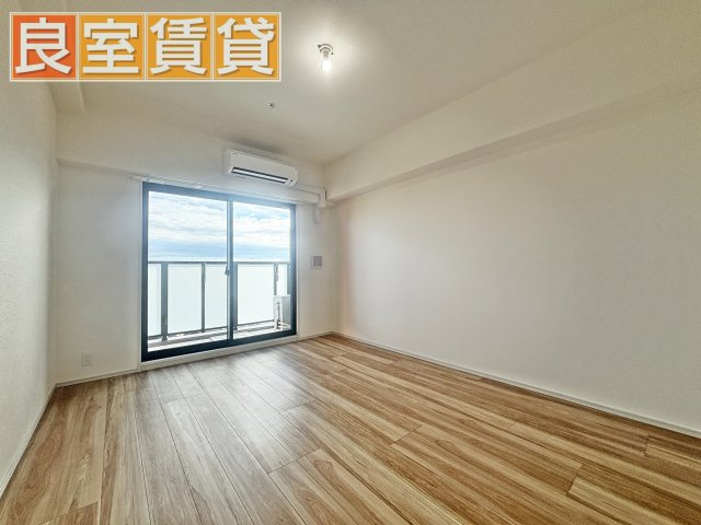 【寝室】 | S-RESIDENCE堀田駅前futur(フチュール)