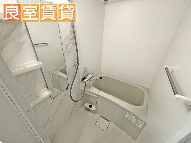 【浴室】 | S-RESIDENCE堀田駅前futur(フチュール)
