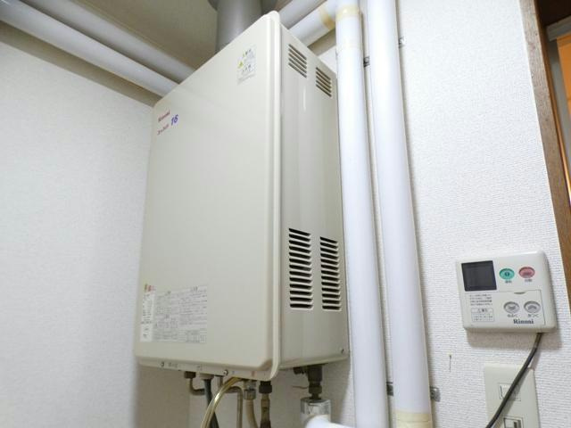 釧路市貝塚２丁目のアパートのその他