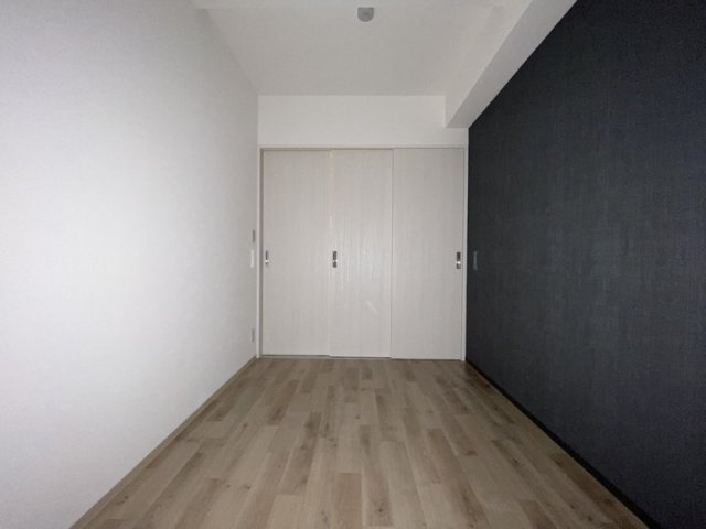 THE MUSE駅南の子供部屋