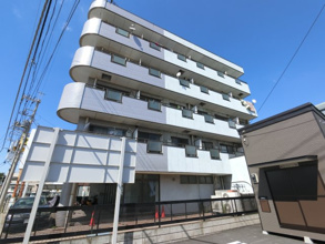 【外観】 | コンフォール長沼