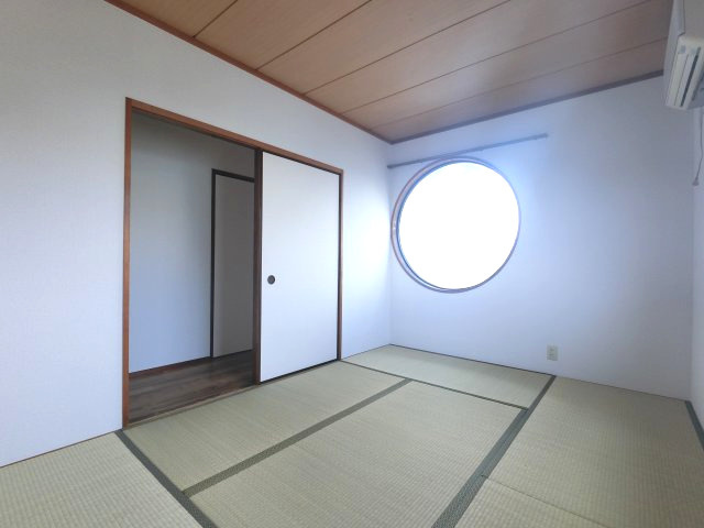 【寝室】 | コンフォール長沼