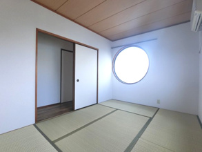 【寝室】 | コンフォール長沼