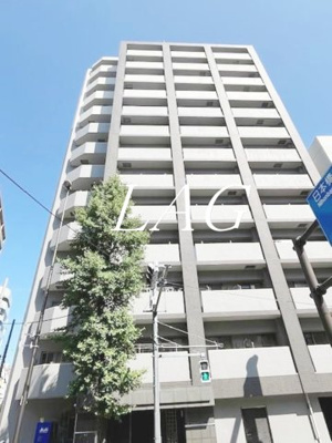 【外観】 | ＬＡスイート上野 | 外観です。