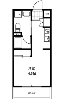 【間取り】 | ｓｅａｗａｖｅ東綾瀬 | 間取りです。
