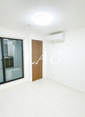 【居間・リビング】 | グランクオール西綾瀬一丁目 | 洋室のお部屋です。
