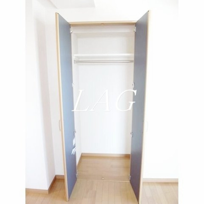 【収納】 | カーサ・アカマ | 収納です。