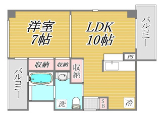 【間取り】 | ヘリテージＴガーデン | 間取りです。