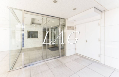 【その他】 | SIN-City両国弐番館
