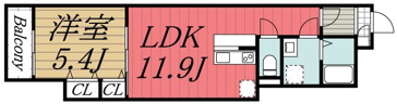 【間取り】 | コネクトパーク上志津