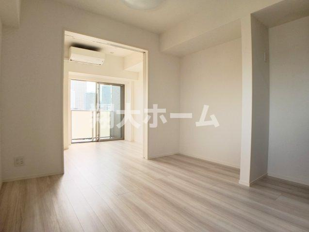 ＨＡＹＡＮＯ　Ｒｅｓｉｄｅｎｃｅ　大塚の内装