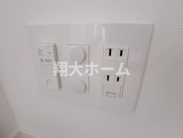 ＨＡＹＡＮＯ　Ｒｅｓｉｄｅｎｃｅ　大塚のその他