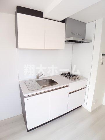ＨＡＹＡＮＯ　Ｒｅｓｉｄｅｎｃｅ　大塚のキッチン