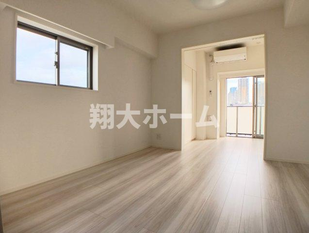 ＨＡＹＡＮＯ　Ｒｅｓｉｄｅｎｃｅ　大塚の居間・リビング