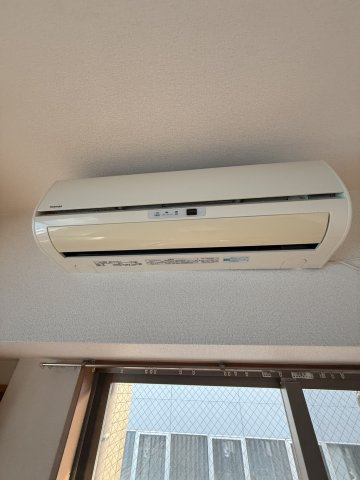 プレール御茶ノ水弐番館の外観