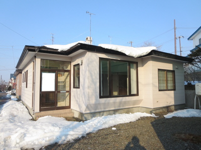 米町2-1-37貸家